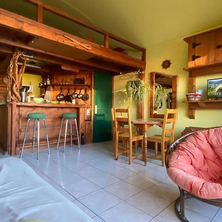 Apartmán Repaire De Barberousse De Gruissan Exteriér fotografie