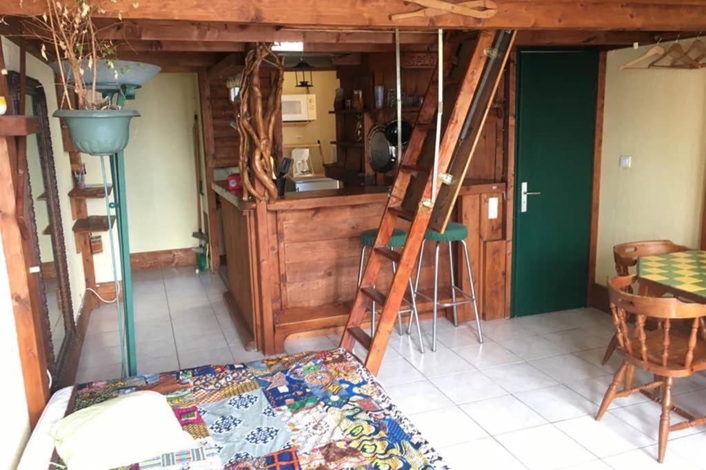 Apartmán Repaire De Barberousse De Gruissan Exteriér fotografie