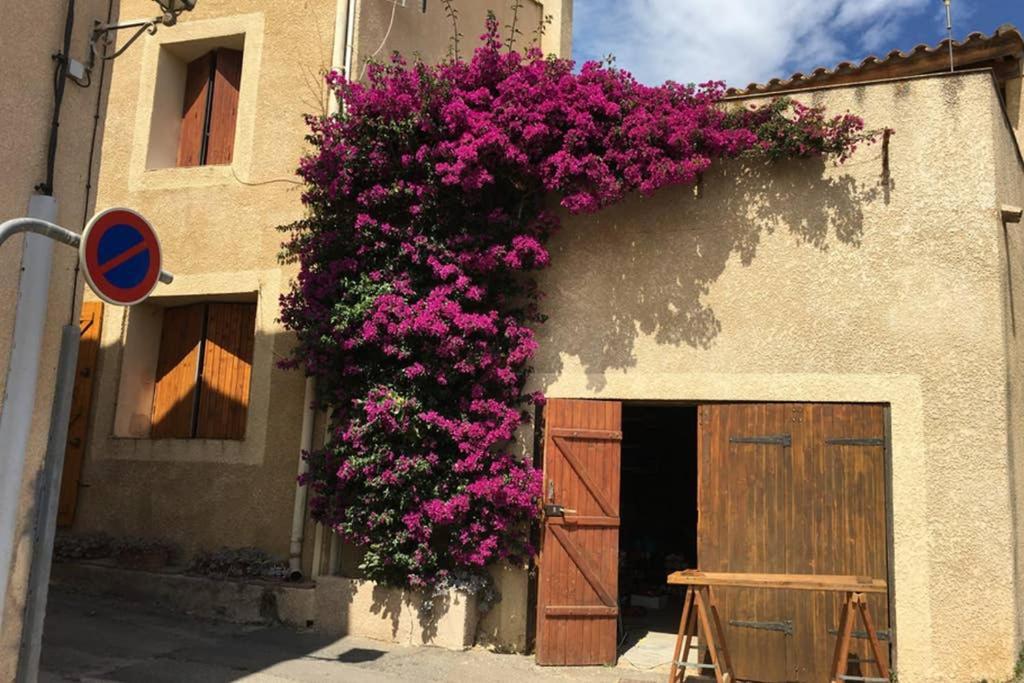 Apartmán Repaire De Barberousse De Gruissan Exteriér fotografie