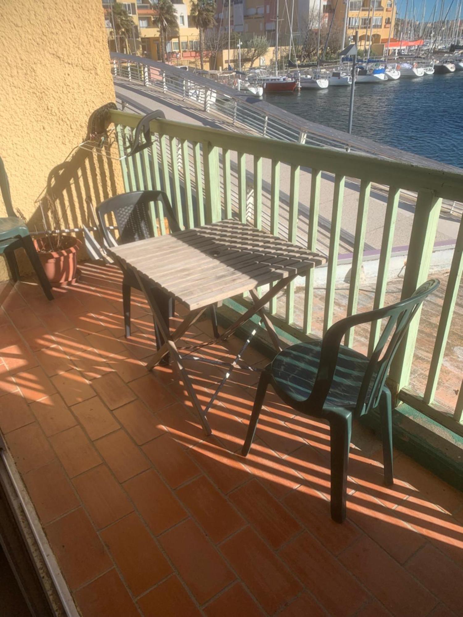 Apartmán Repaire De Barberousse De Gruissan Exteriér fotografie