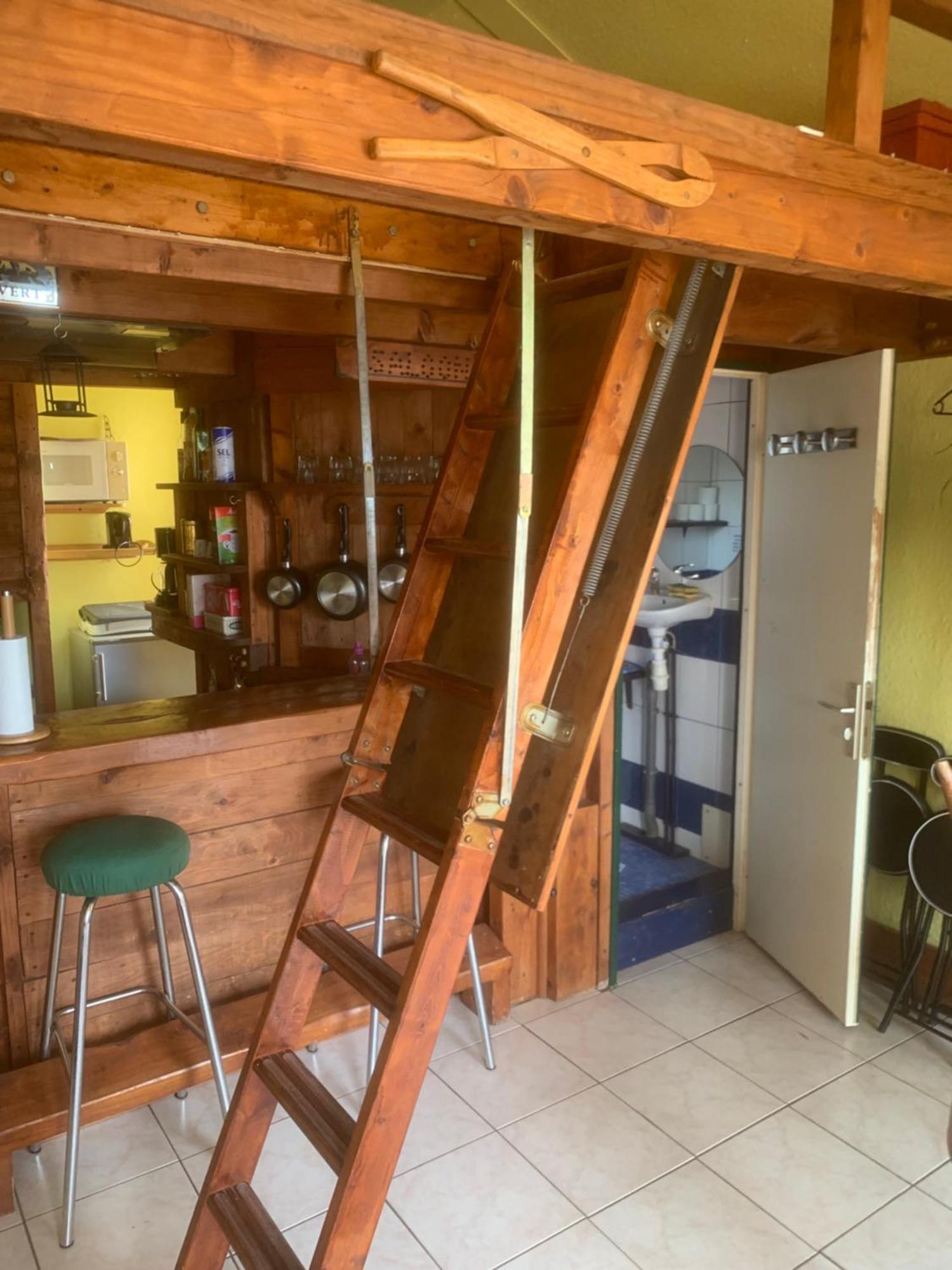 Apartmán Repaire De Barberousse De Gruissan Exteriér fotografie