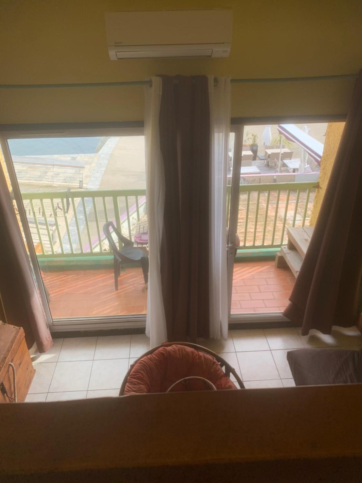 Apartmán Repaire De Barberousse De Gruissan Exteriér fotografie