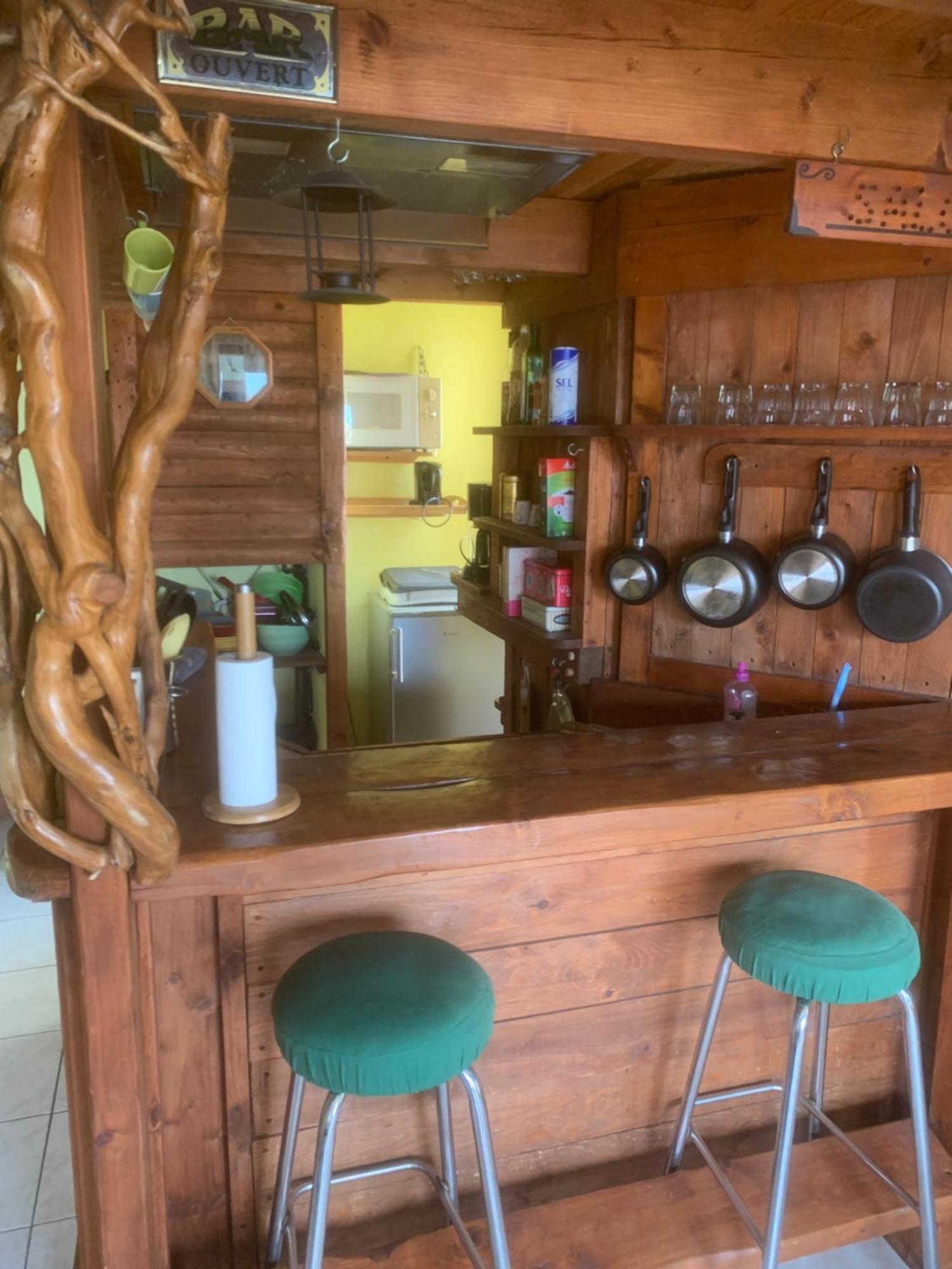 Apartmán Repaire De Barberousse De Gruissan Exteriér fotografie