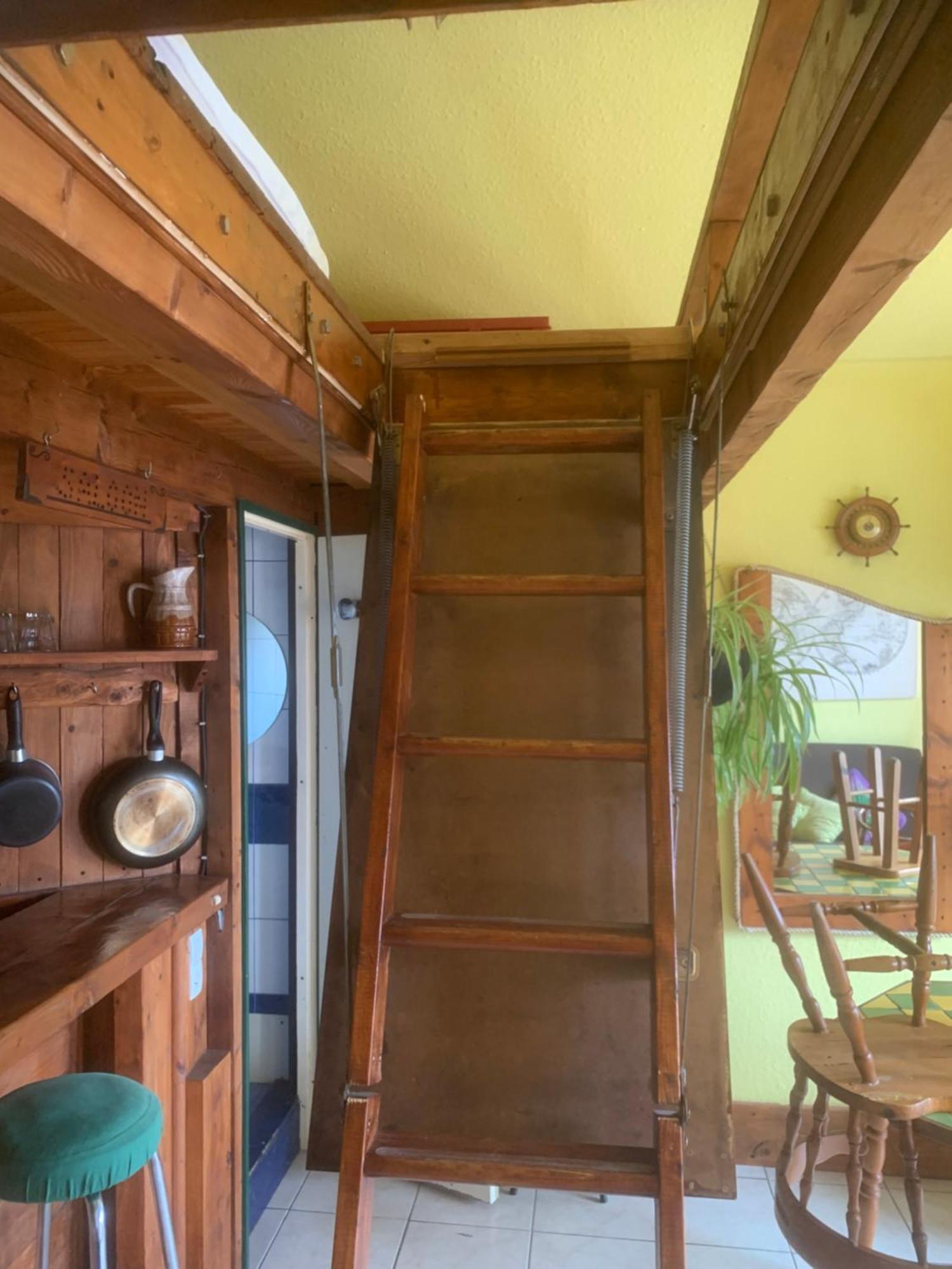 Apartmán Repaire De Barberousse De Gruissan Exteriér fotografie